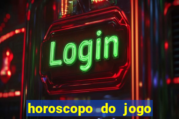 horoscopo do jogo do bicho